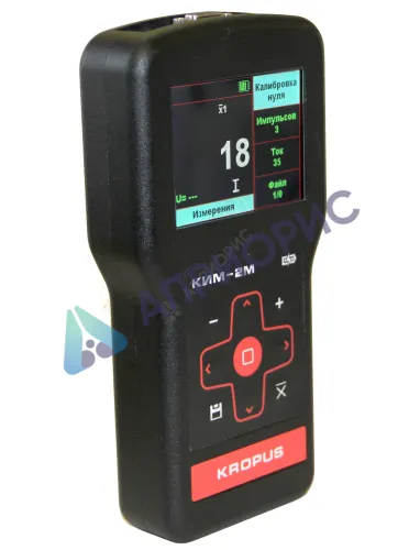 КИМ-2М коэрцитиметр импульсный портативный