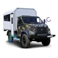 ЭТЛ ТЕХНОАС 3 передвижная электротехническая лаборатория