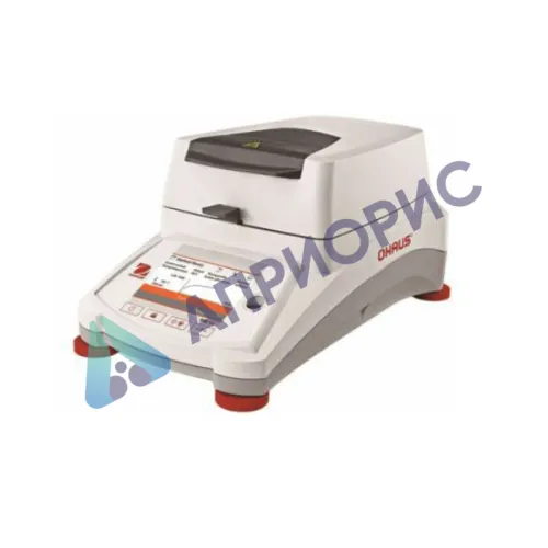 Поверка анализатора влажности MB90