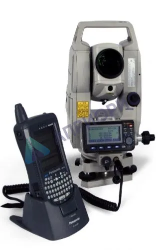 Координатно-измерительная система Sokkia MONMOS