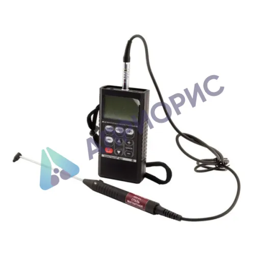 Поверка дефектоскопа вихретокового Константа ВД1