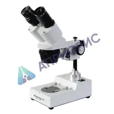 Микроскоп Микромед МС-1 вар.1В (2х/4х, стереоскопический)