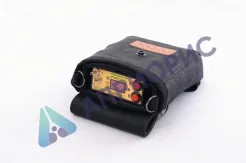 РОДОС 05 газоанализатор горючих газов взрывозащищённый переносной