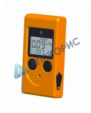 Поверка дозиметра ДКГ-PM1605
