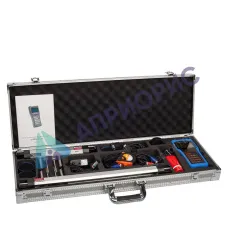 Ультразвуковой расходомер Streamlux SLS-720P Про 160