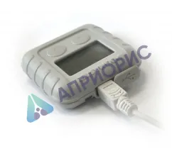 Поверка дозиметра ДКГ-PM1610