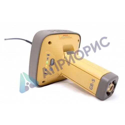 Комплект приемников GR-5 DUHFII/GSM и контроллера FC-500