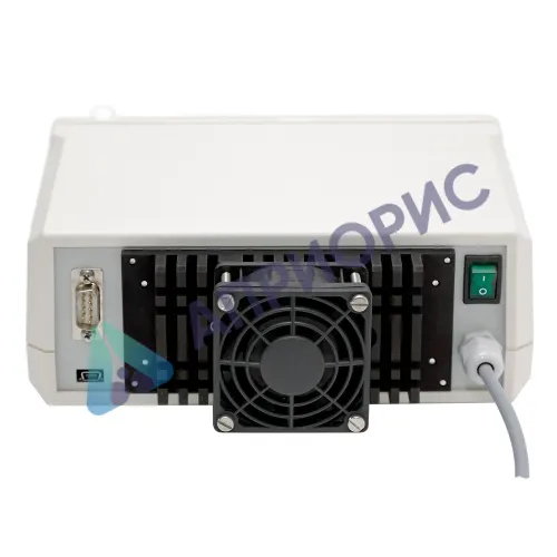 Поверка измерителя плотности жидкостей вибрационного ВИП-2МР