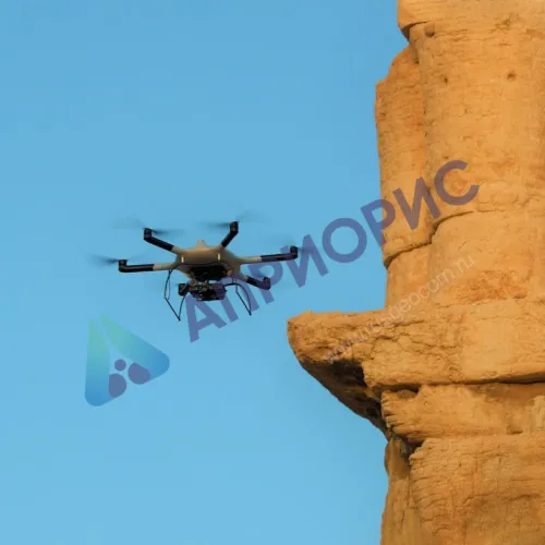 Гексакоптер Supercam X6M2