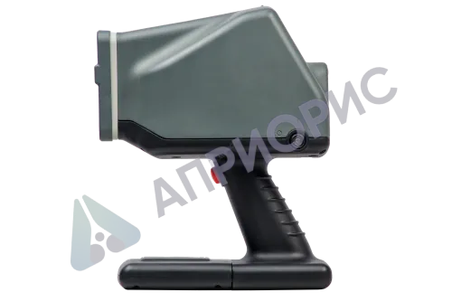 МЕТЭКСПЕРТ анализатор рентгенофлуоресцентный портативный