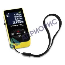 Trotec BD11 лазерный дальномер