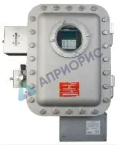 Поверка газоанализатора модели 5100, 5100 HD