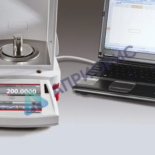 Поверка весов аналитических EX225D/AD