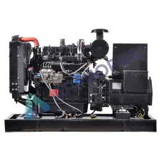 Дизельный генератор FUBAG DS 40 DA ES