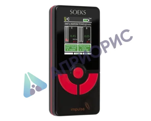 Индикатор электромагнитных полей СОЭКС Импульс