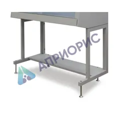 Подставка под бокс БАВ-ПЦР-Ламинар-С