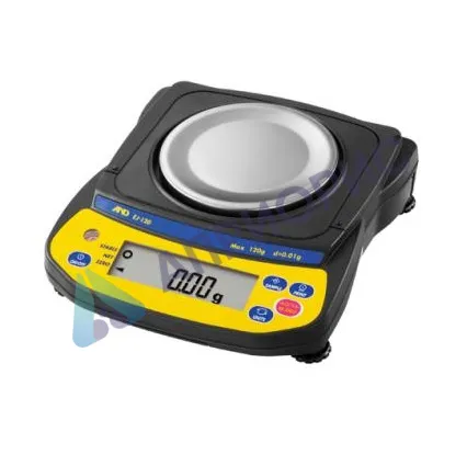 Поверка весов лабораторных EJ-410