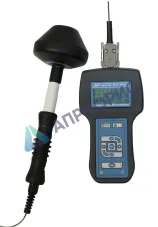 Поверка измерителя параметров электрического и магнитного полей трехкомпонентного ВЕ-метр-АТ-003