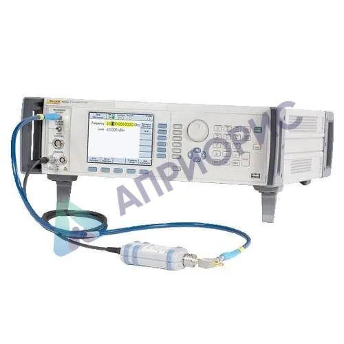 Опорный источник 27 ГГц с низким фазовым шумом Fluke 96270A/HF/75