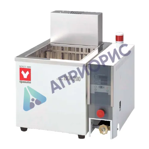 Баня масляная Yamato BOA200 (37 л, +10...+200 °C)