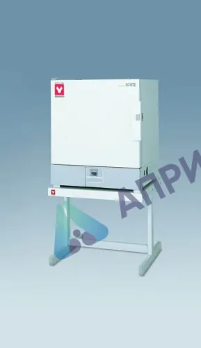 Шкаф сушильный с естественной конвекцией YAMATO DX612C (153 л, до +280 °C)