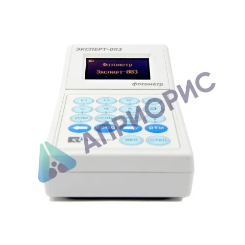 Анализатор ХПК Эксперт-003-ХПК-1-26 (Диалог)