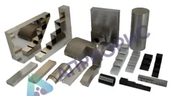 Калибровка стандартного образца предприятия (СОП с плоскодонными отражателями)