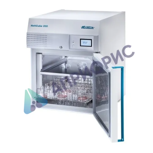 Инкубатор HettCube 200 (Hett. 62000), Hettich