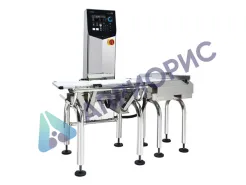 Поверка весов автоматического действия DACS-G-S015-35-WP-M-P