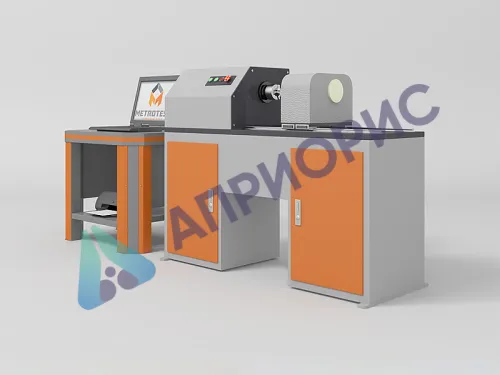 МКС-500-А машина на кручение проволоки