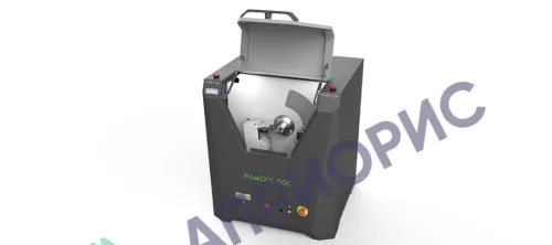 Рентгеновский порошковый дифрактометр POWDIX 600/300