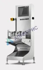 Поверка устройства весоизмерительного автоматического CWE/CWD/CWF/CWH, MR8, I2, GLM-I, GLM-E, WM-CWL, GLM-E Automac, WP 800 A