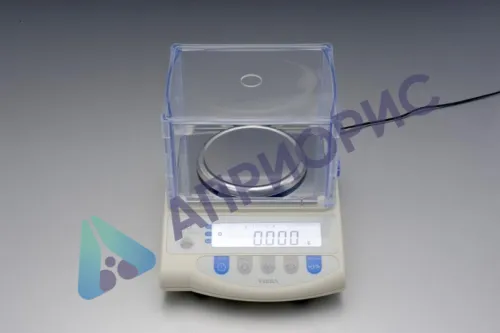 Поверка весов лабораторных ViBRA AJ-620CE