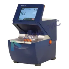 Поверка анализатора пищевых продуктов FoodScan Lab, FoodScan Pro и MeatScan