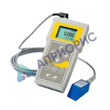 Ультразвуковой расходомер жидкости Portaflow D550