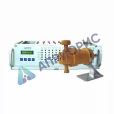 СГАЭС-ТГМ газоанализатор многоканальный взрывозащищённый стационарный