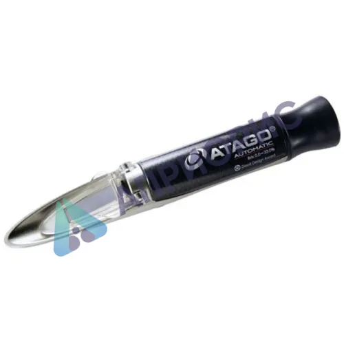 Поверка рефрактометра MASTER-20Т