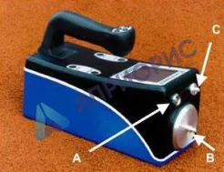 Поверка газоанализатора ECOPROBE 5