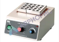 Сухие бани серии DSD-100