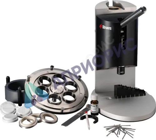 Оборудование для пробоподготовки микроэлектронных компонентов – ViaKit