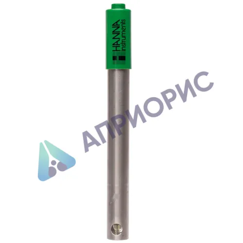 pH-метр HANNA HI 991003 (портативный, автоматическая калибровка)