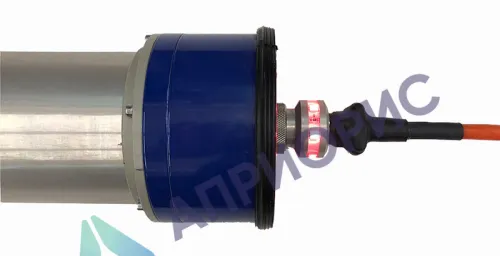 Кабель моноблока морозостойкий (моноблок – БПУ) (2РМ22-2РМ22) со световой индикацией