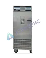 Аттестация камеры тепла-холода КТХ-74-85/180 СД