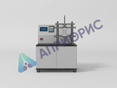 МИП-У-20 машина для испытания пружин