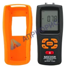 МЕГЕОН 51005 Дифференциальный манометр