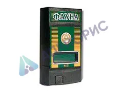 Калибровка влагомера щепы Фауна-ПЩ