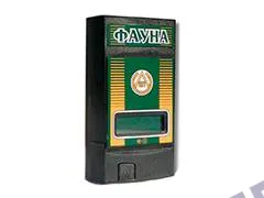 Калибровка влагомера щепы Фауна-ПЩ