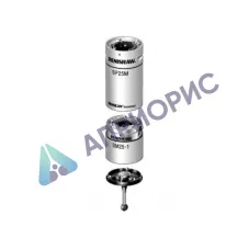 SP25M контактный сканирующий датчик