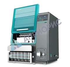 Система жидкостной экстракции под давлением RayKol HPFE 06