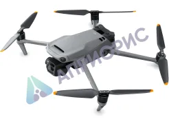 Квадрокоптер DJI Mavic 3 Fly More Combo